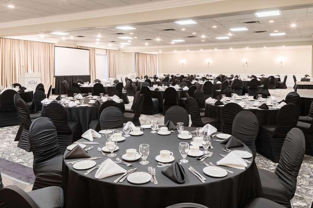 Hotel Rodd Charlottetown Servizi foto
